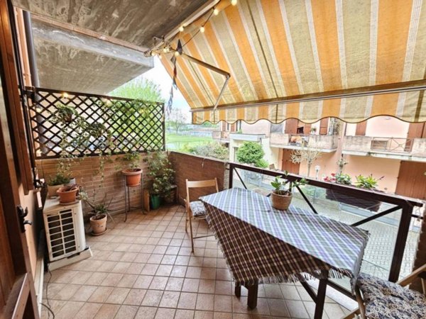 appartamento in vendita a Ravenna in zona Borgo Montone