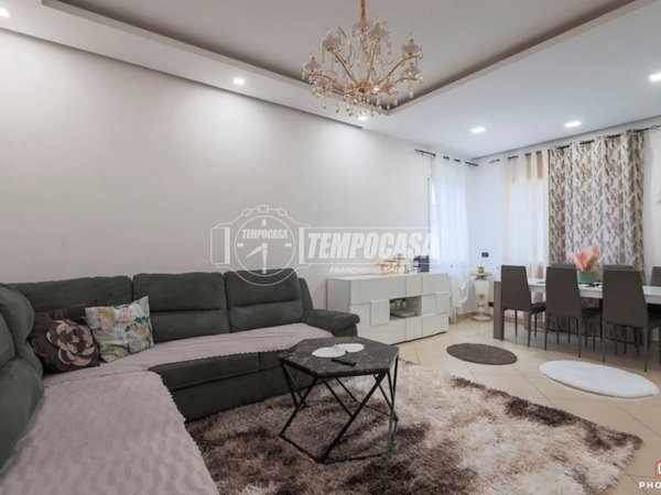 appartamento in vendita a Ravenna in zona Centro Storico