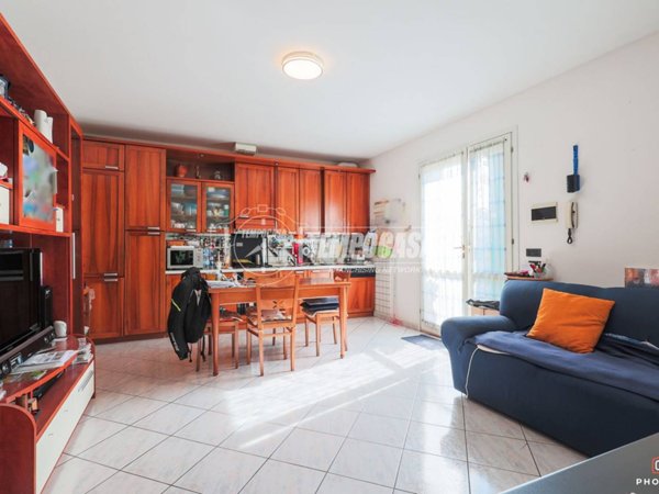 appartamento in vendita a Ravenna in zona Piangipane