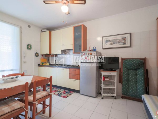 appartamento in vendita a Ravenna in zona Marina Romea