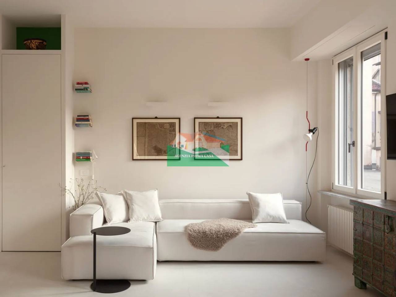 appartamento in vendita a Ravenna in zona Marina di Ravenna