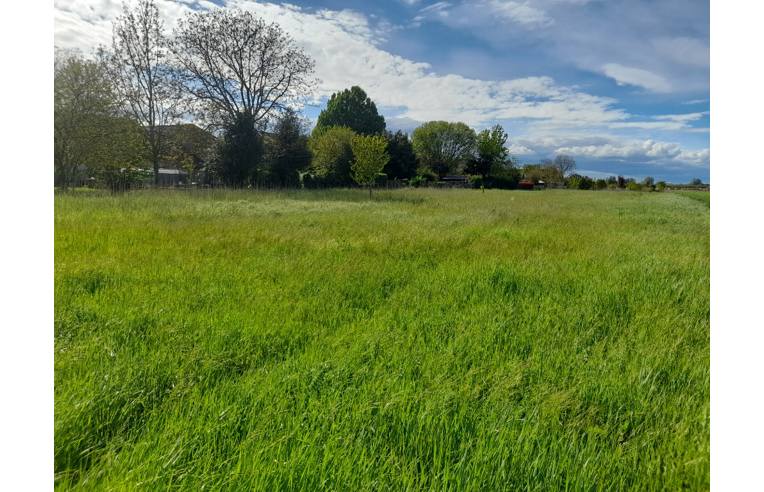 casa indipendente in vendita a Ravenna in zona Mezzano