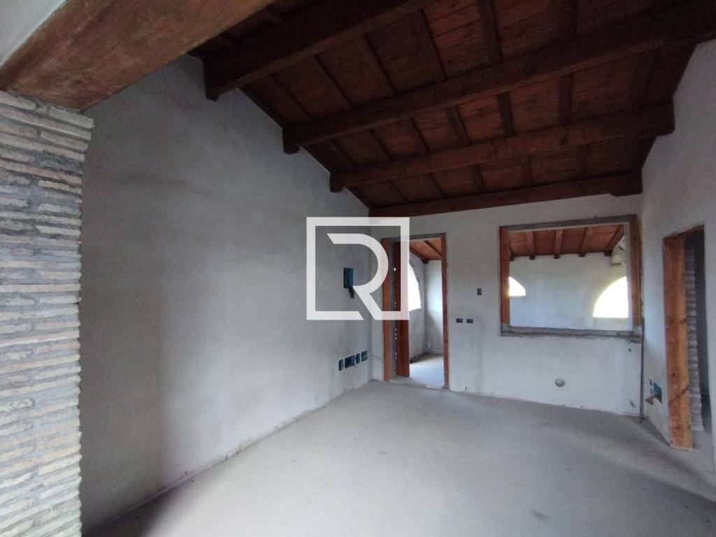 appartamento in vendita a Ravenna in zona Savarna / Conventello