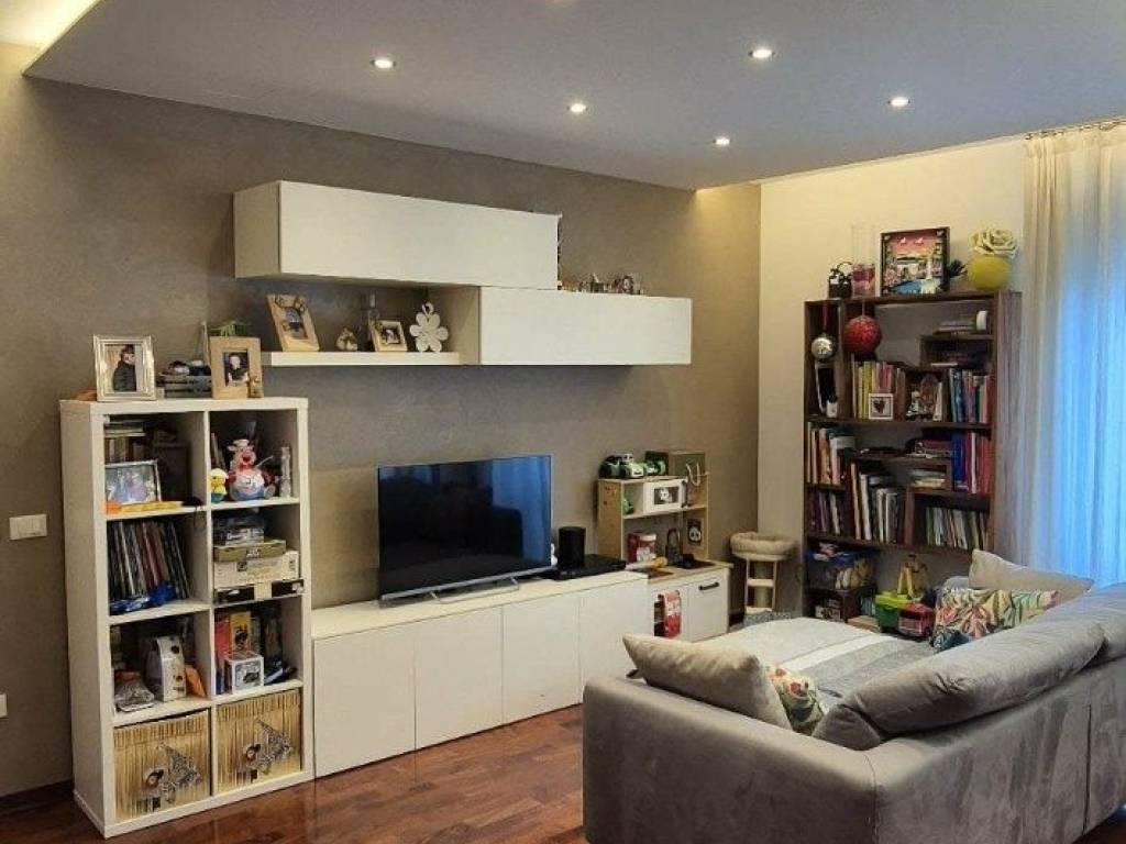 appartamento in vendita a Ravenna