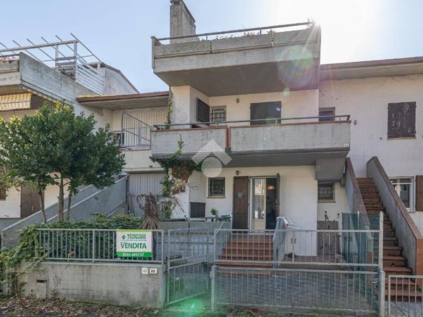 appartamento in vendita a Ravenna in zona Lido di Classe