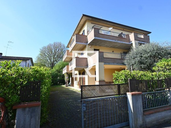 appartamento in vendita a Ravenna in zona Lido di Classe
