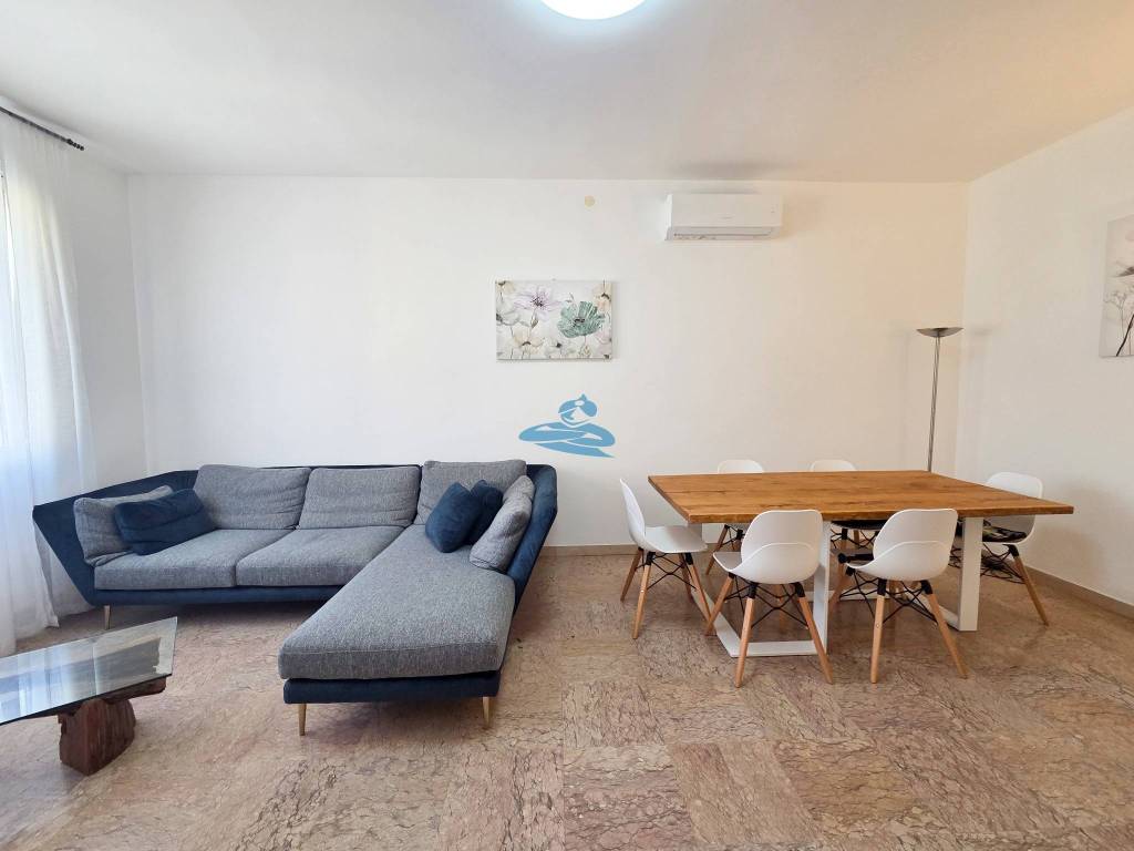 appartamento in vendita a Ravenna in zona Centro Storico