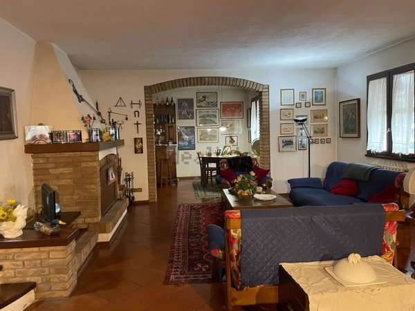 casa indipendente in vendita a Ravenna in zona Porto Fuori