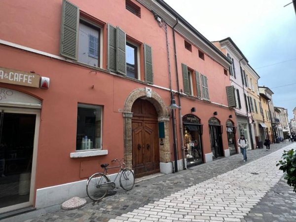 appartamento in vendita a Ravenna