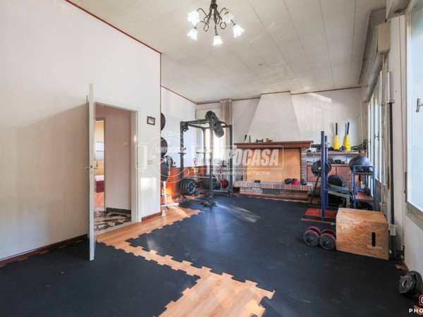 appartamento in vendita a Ravenna in zona Centro Storico