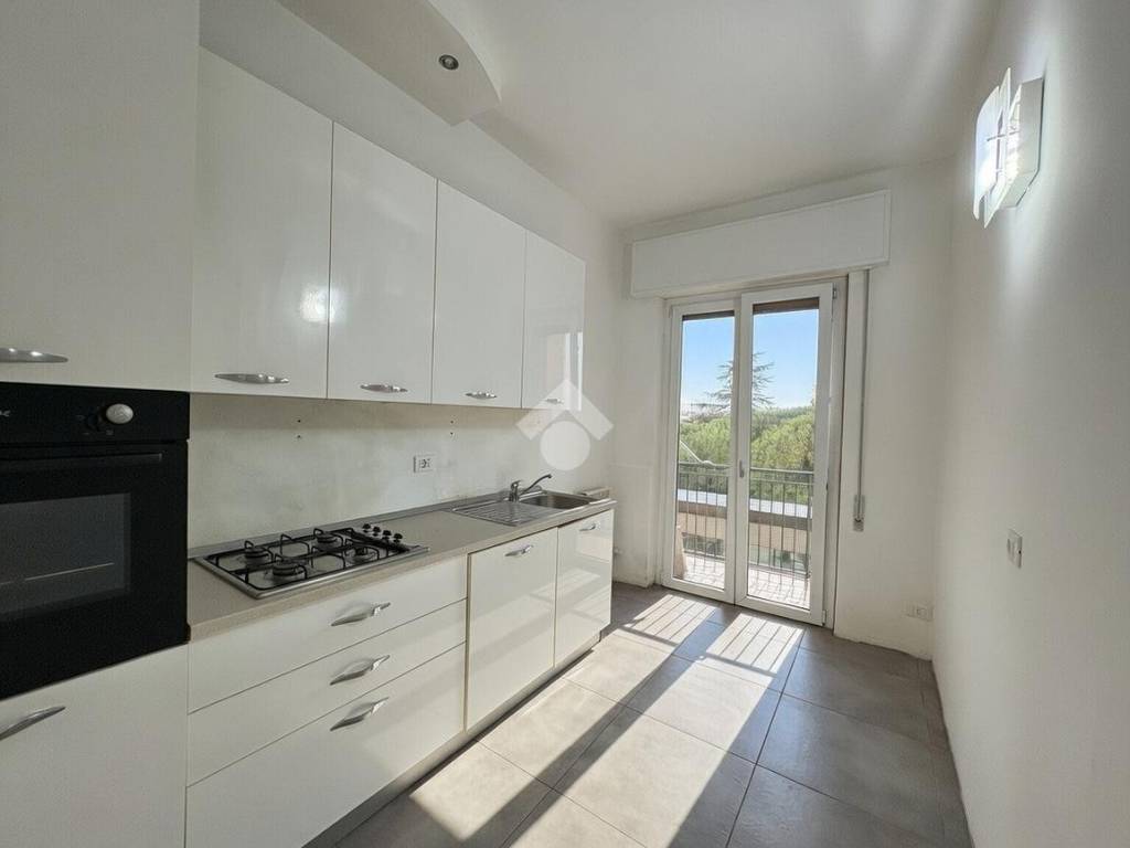 appartamento in vendita a Ravenna