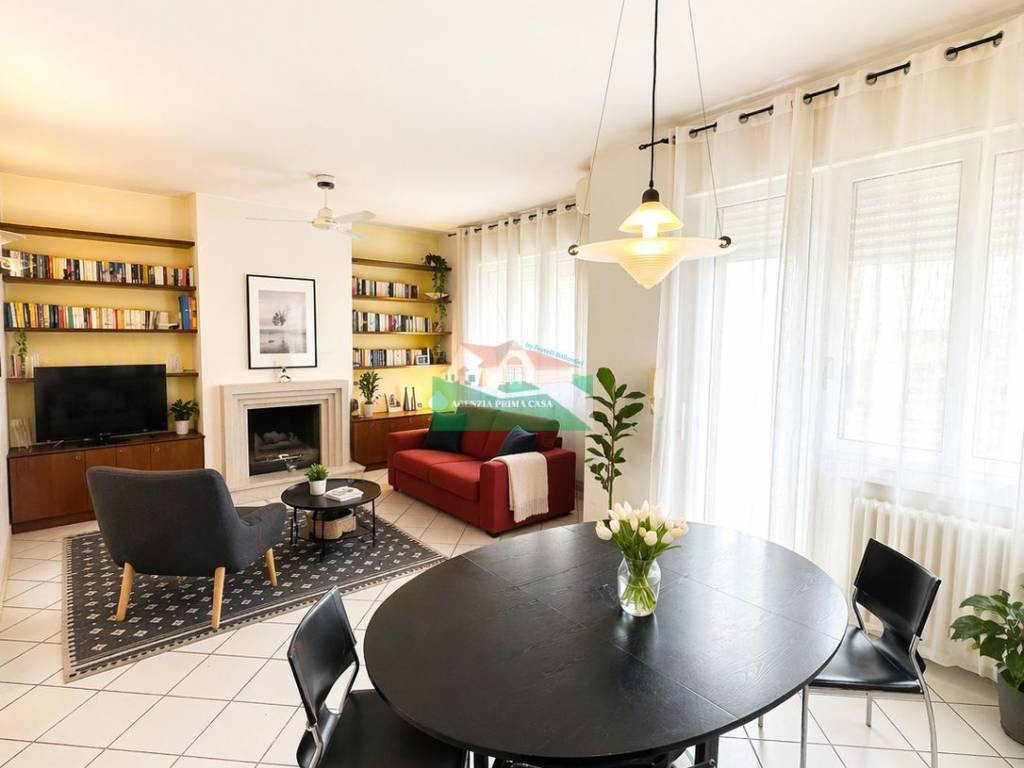 casa indipendente in vendita a Ravenna in zona Classe