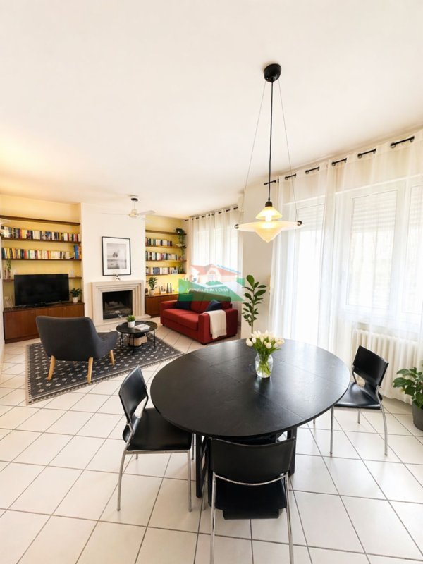 appartamento in vendita a Ravenna