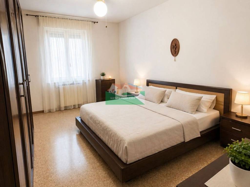 appartamento in vendita a Ravenna in zona San Pietro in Vincoli