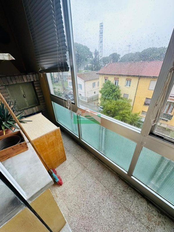 appartamento in vendita a Ravenna in zona San Pietro in Vincoli
