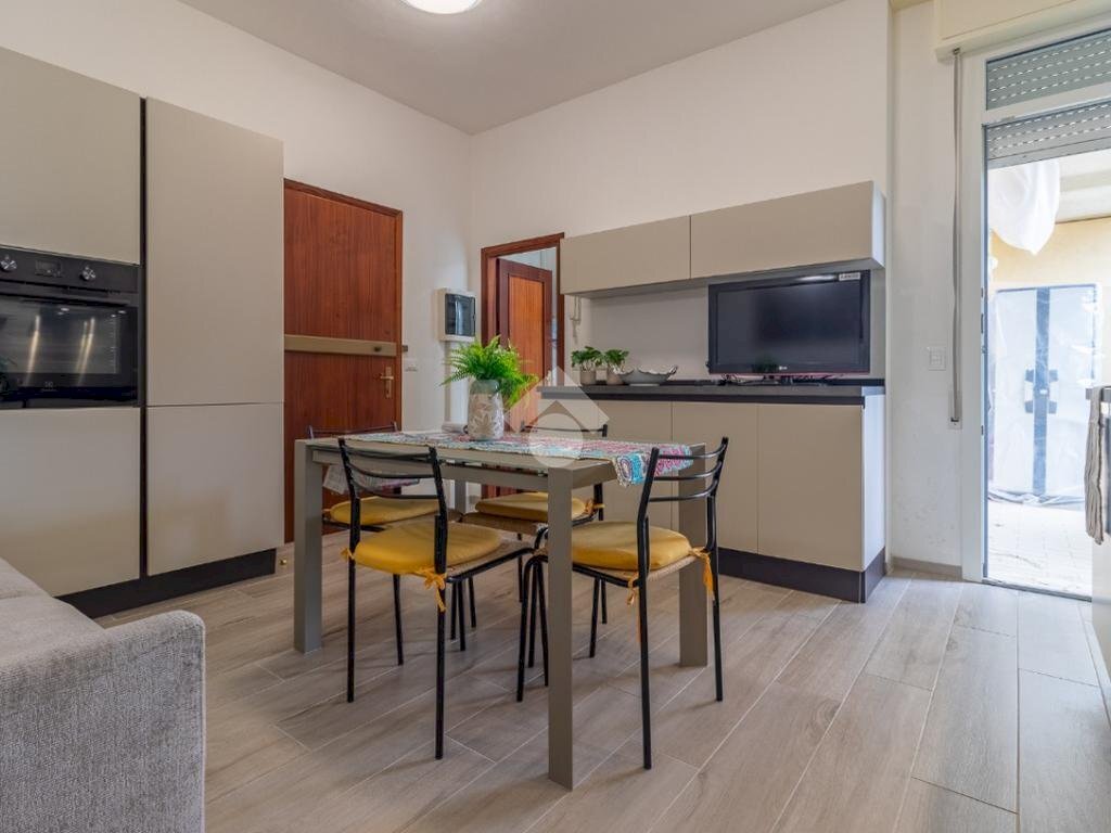 appartamento in vendita a Ravenna in zona Lido di Classe