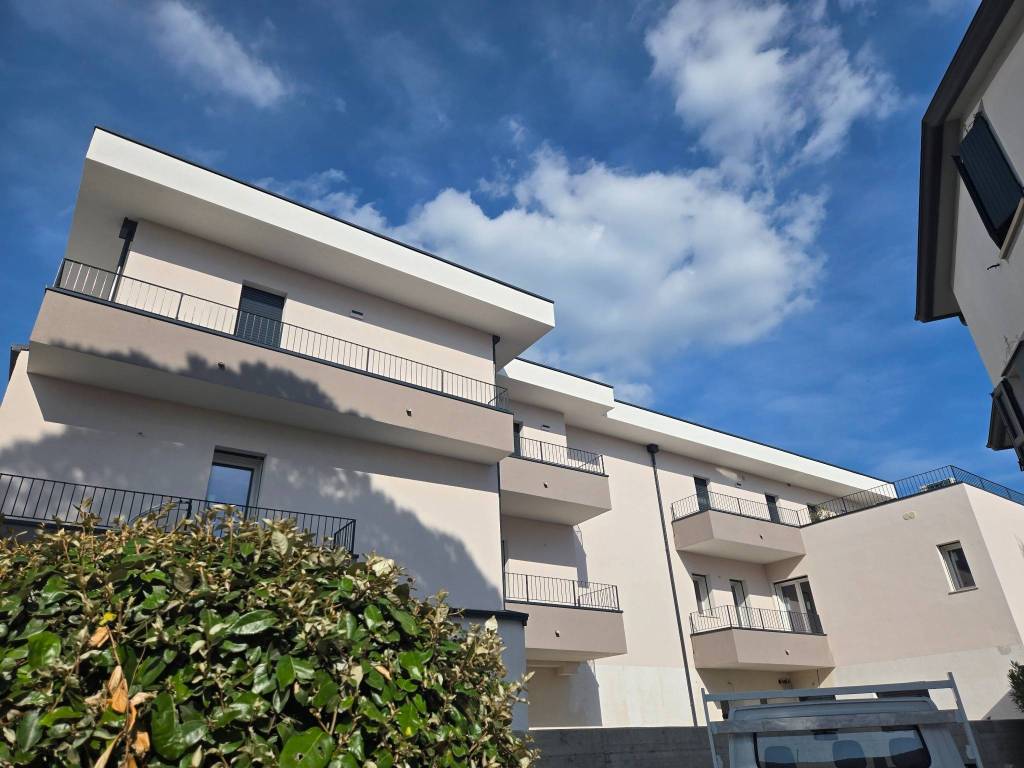 appartamento in vendita a Ravenna in zona Lido di Dante
