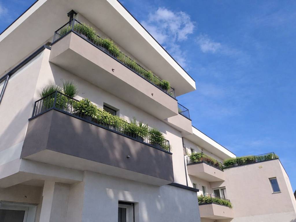 appartamento in vendita a Ravenna in zona Lido di Dante