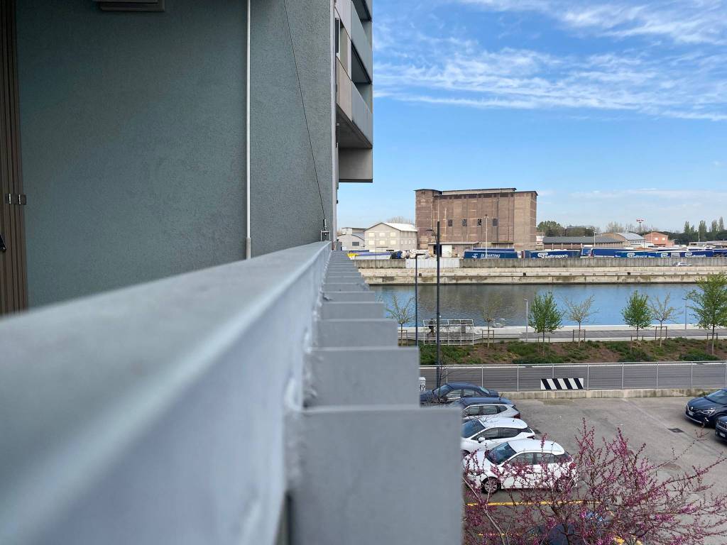 appartamento in vendita a Ravenna