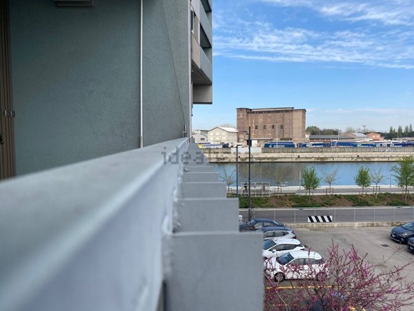 appartamento in vendita a Ravenna