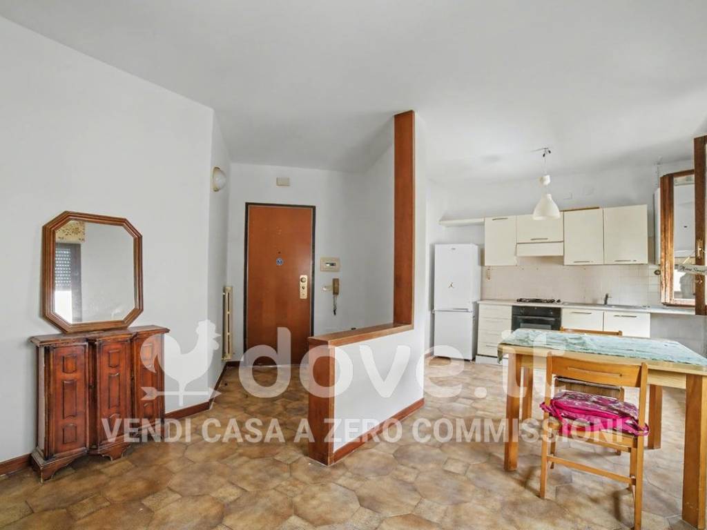 appartamento in vendita a Ravenna