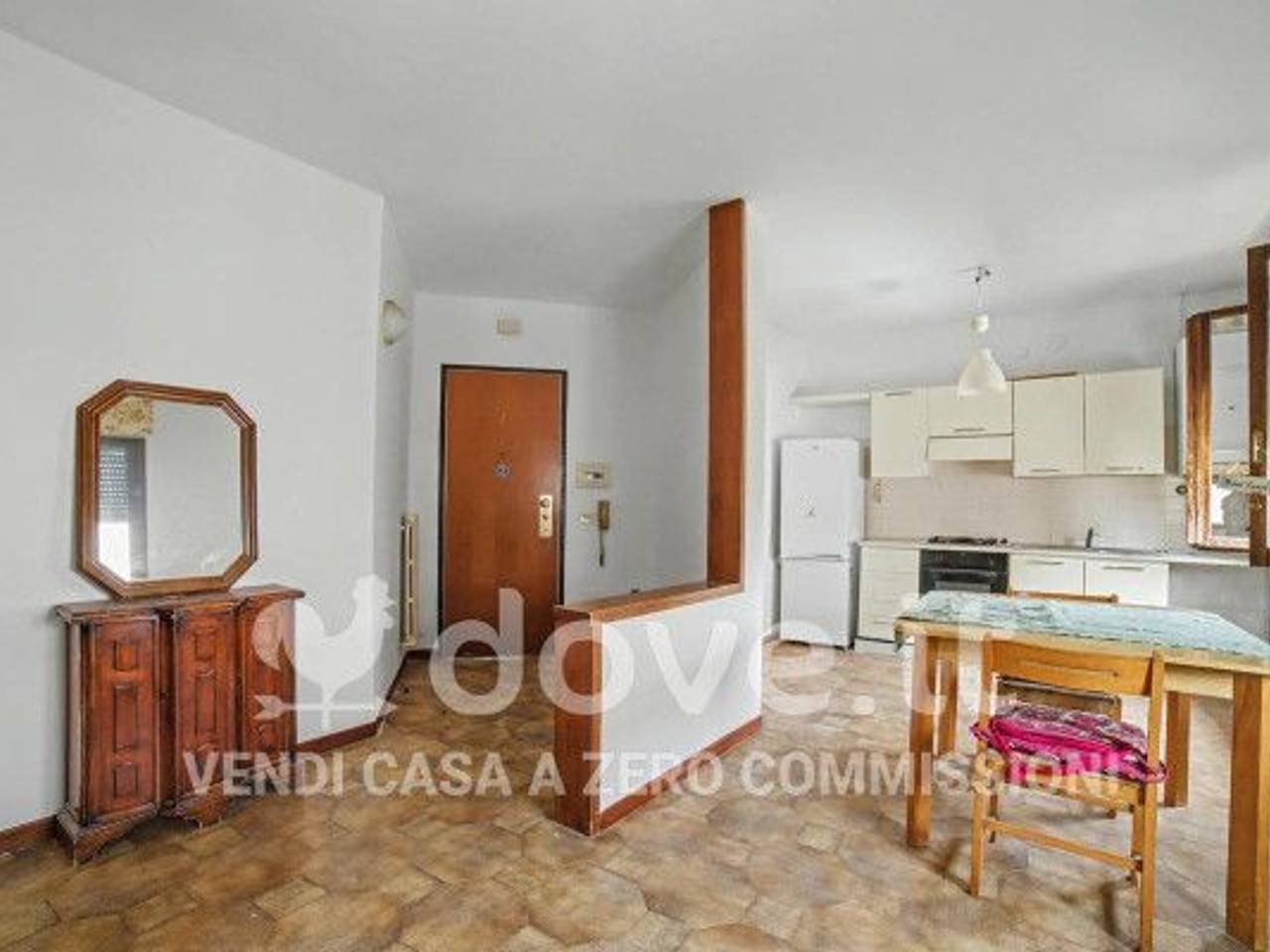 appartamento in vendita a Ravenna in zona Centro Storico