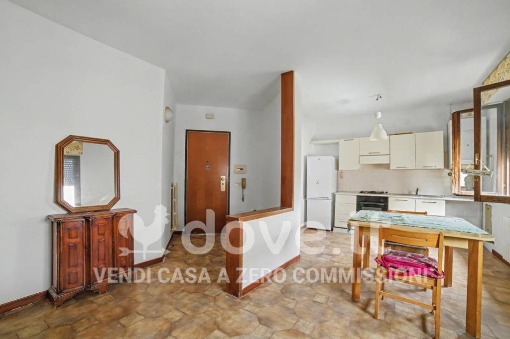 appartamento in vendita a Ravenna in zona Centro Storico