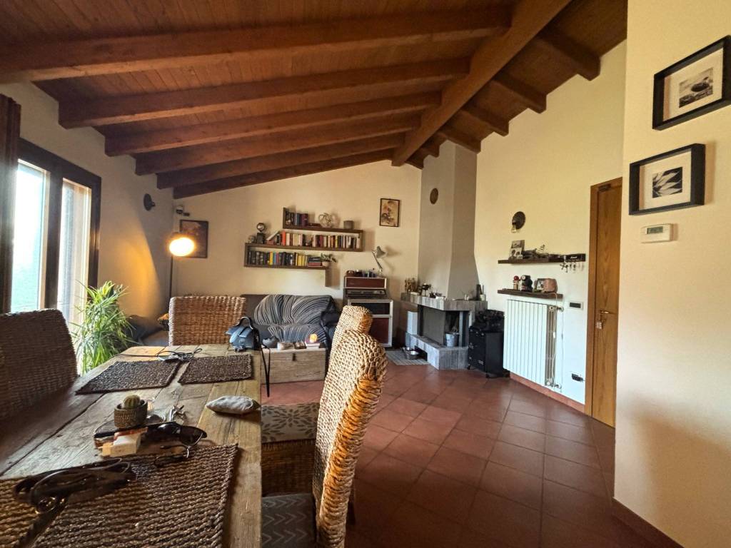 appartamento in vendita a Ravenna in zona Gambellara