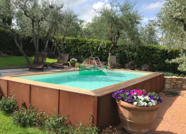 casa indipendente in vendita a Ravenna in zona San Bartolo