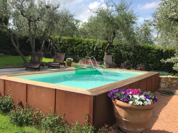 casa indipendente in vendita a Ravenna in zona Classe