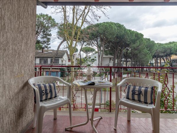 appartamento in vendita a Ravenna in zona Lido di Classe