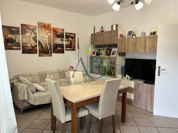 appartamento in vendita a Ravenna in zona Lido Adriano