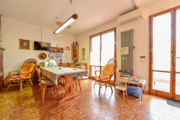 appartamento in vendita a Ravenna in zona Lido Adriano