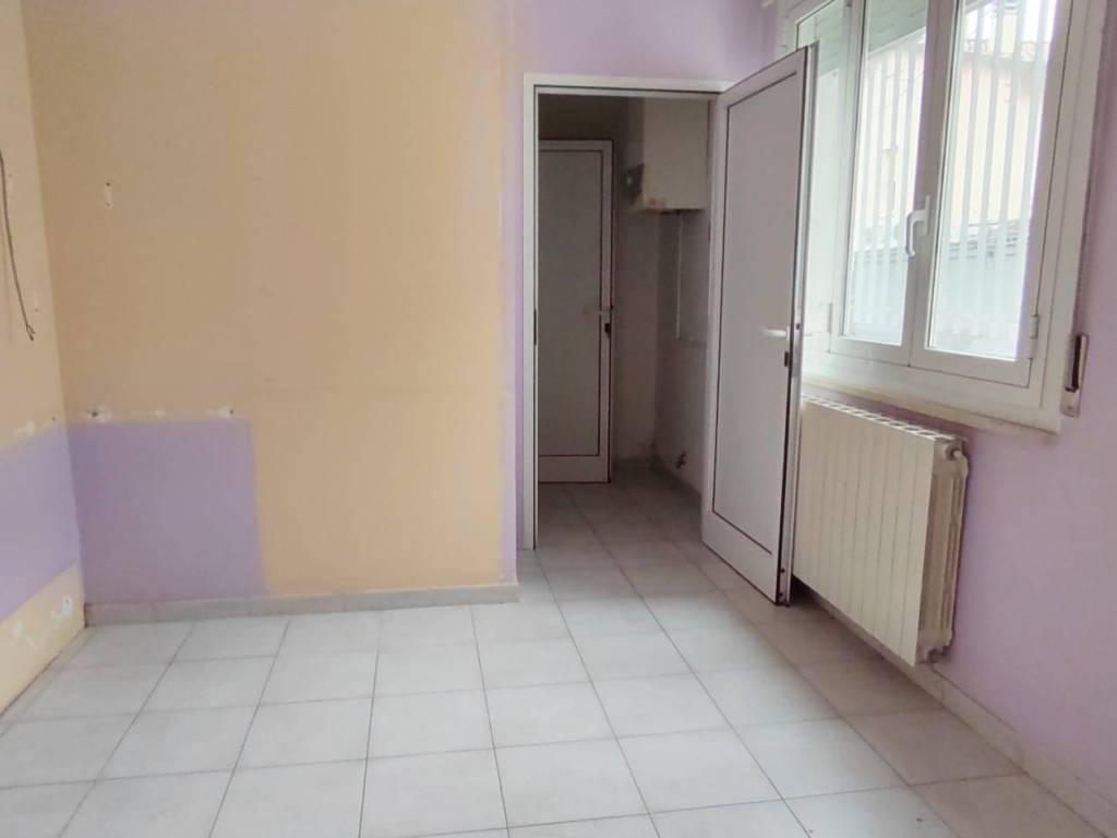 appartamento in vendita a Ravenna in zona Centro Storico