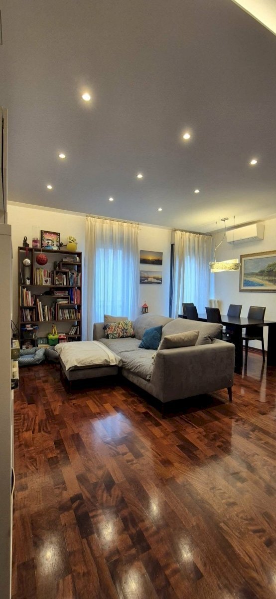 appartamento in vendita a Ravenna in zona Classe