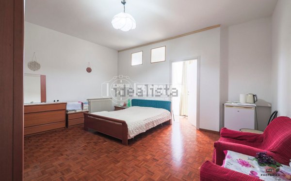 appartamento in vendita a Ravenna in zona Centro Storico