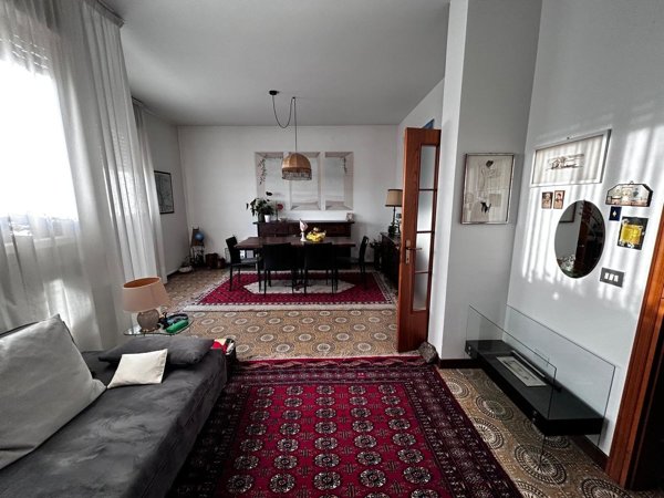 appartamento in vendita a Ravenna