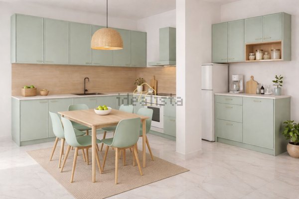 appartamento in vendita a Ravenna in zona Centro Storico