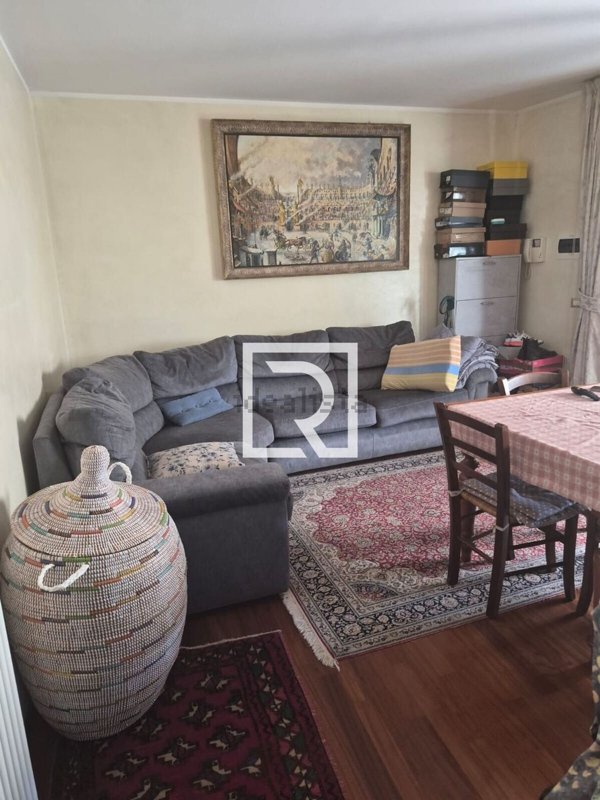 appartamento in vendita a Ravenna