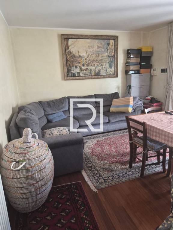 appartamento in vendita a Ravenna in zona Centro Storico