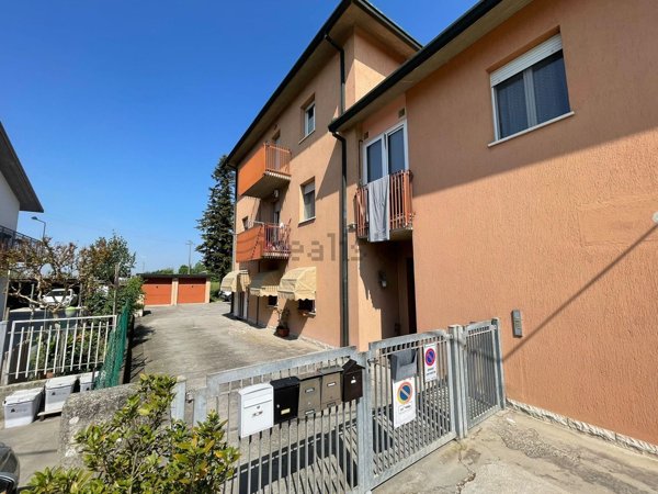 appartamento in vendita a Ravenna in zona Porto Fuori