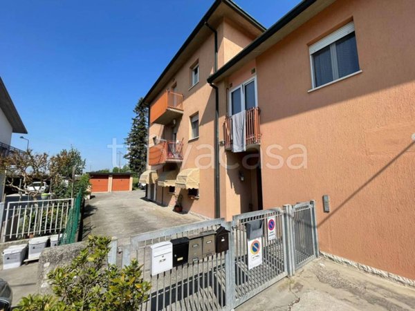 appartamento in vendita a Ravenna in zona Porto Fuori