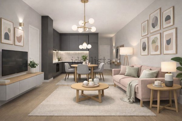 appartamento in vendita a Ravenna