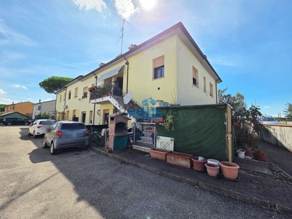 appartamento in vendita a Ravenna in zona Fosso Ghiaia