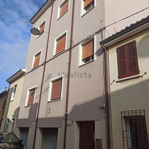 appartamento in vendita a Ravenna