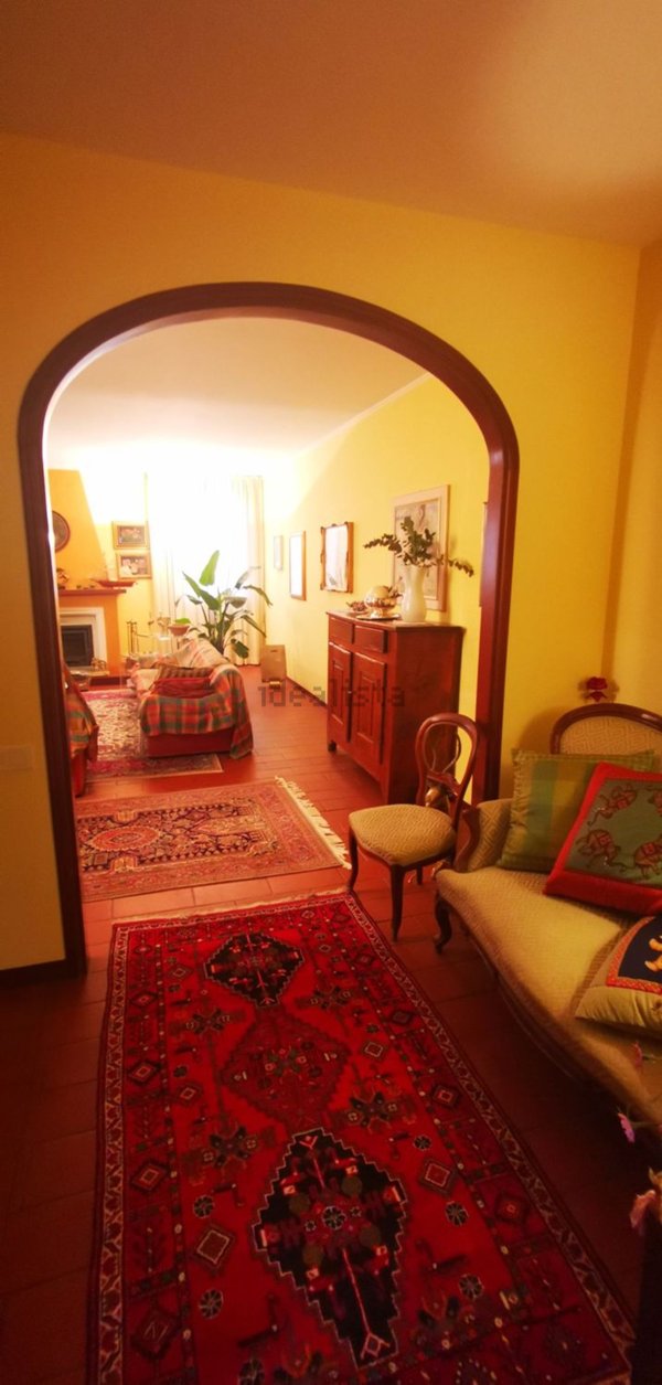 casa indipendente in vendita a Ravenna in zona Centro Storico