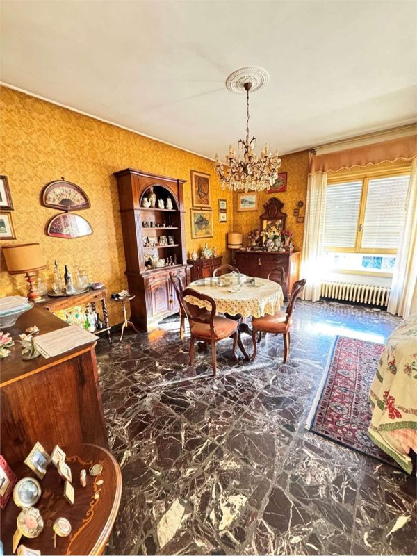 appartamento in vendita a Ravenna