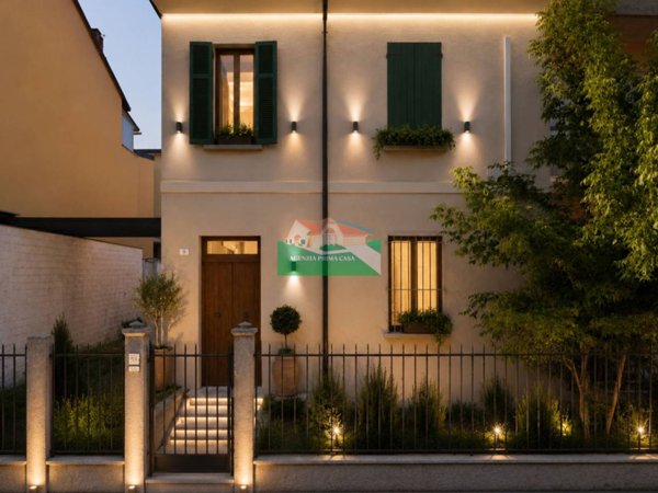 appartamento in vendita a Ravenna