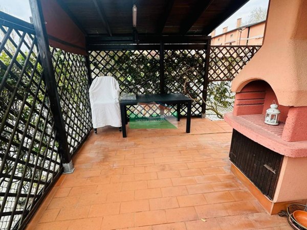 appartamento in vendita a Ravenna in zona Classe