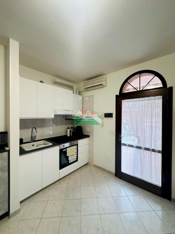 appartamento in vendita a Ravenna in zona Marina Romea